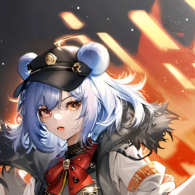 chat with ai character: ~criminãl~