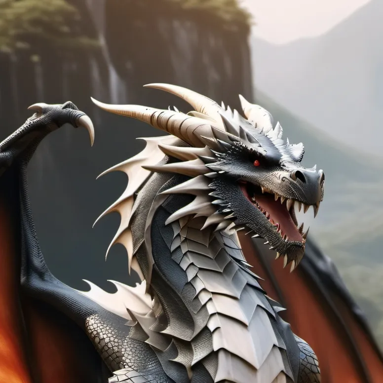 chat with ai character: Darkshade