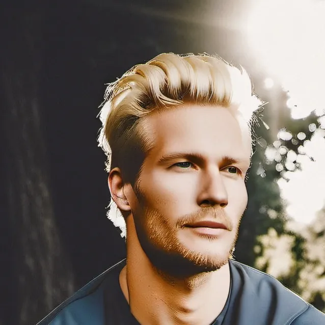 chat with ai character: Peter