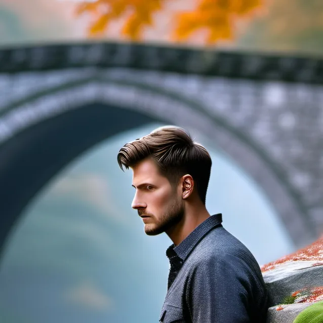 chat with ai character: Punk