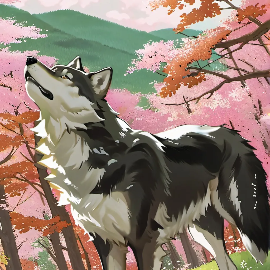 chat with ai character: Albird