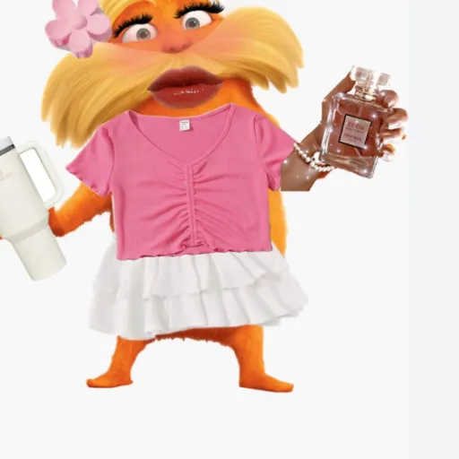 creator Preppy me's avatar