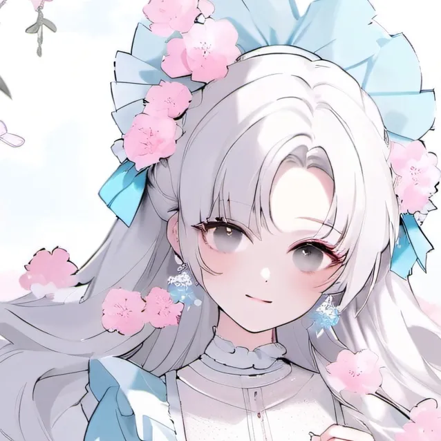 chat with ai character: Ângela