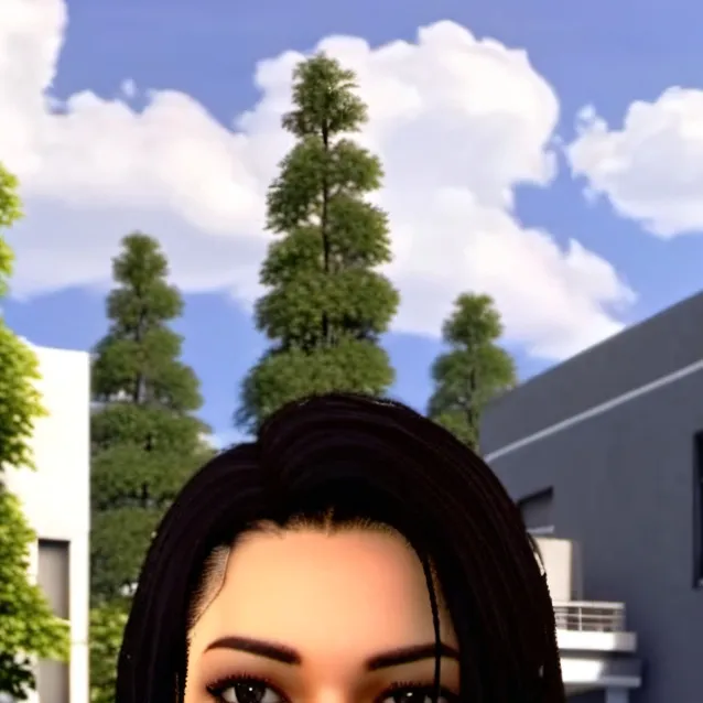 chat with ai character: isabella