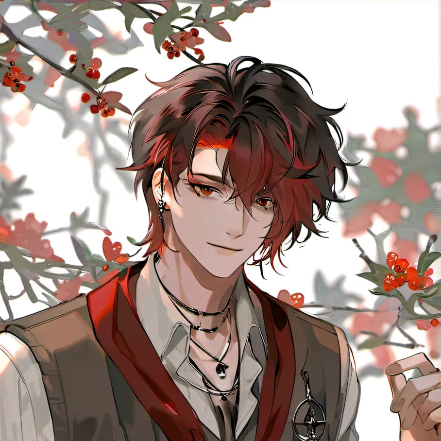 chat with ai character: Jason