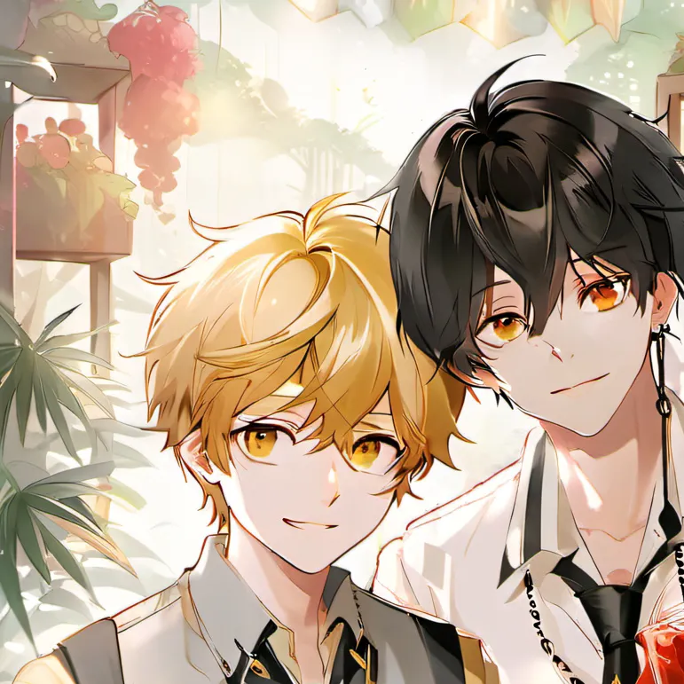 chat with ai character: • ~ Cyrus ~ •