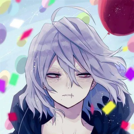 creator IRIS SHAMARU 🥀&✨'s avatar