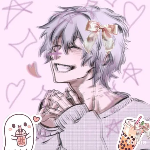 creator IRIS SHAMARU 🥀&✨'s avatar