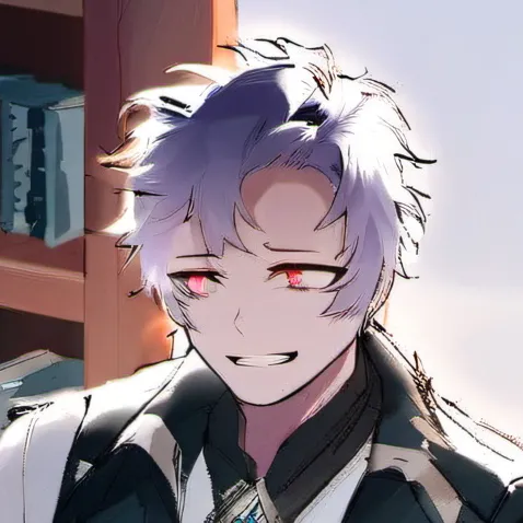 chat with ai character: Xavier