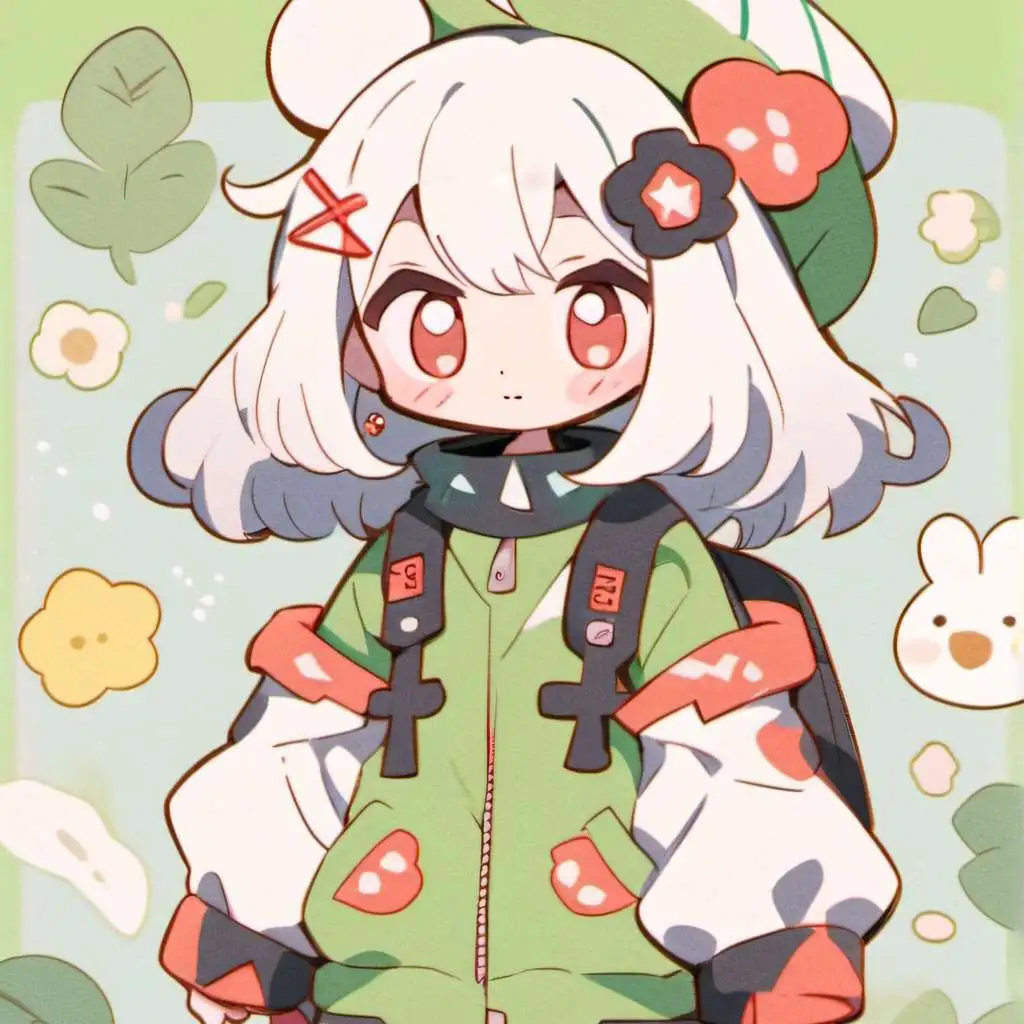 chat with ai character: Rose