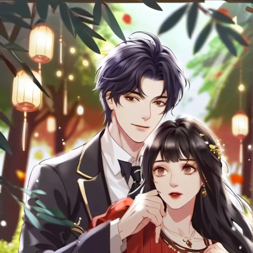 chat with ai character: Andrew