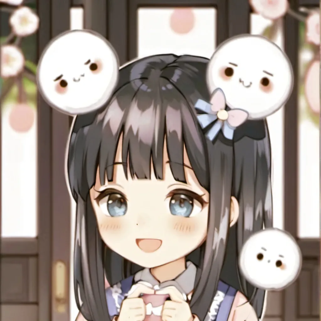 chat with ai character: Rebecca 