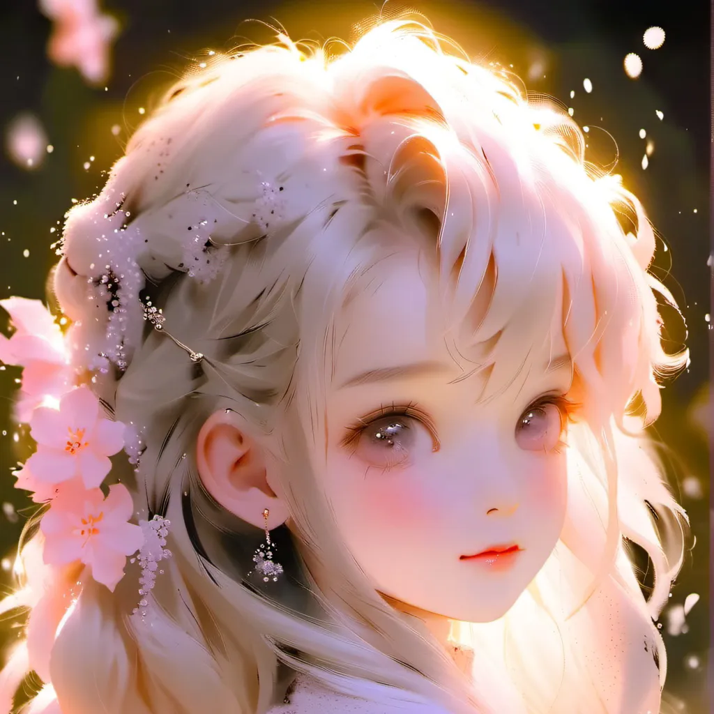 chat with ai character: Scarlet