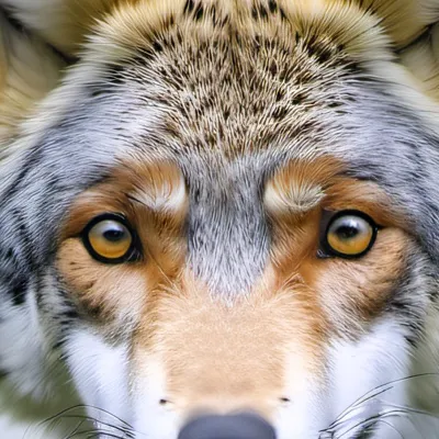 chat with ai character: Wolves