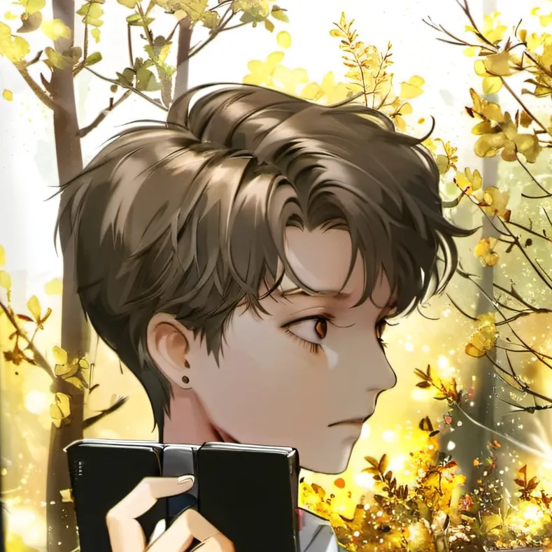 chat with ai character: Max