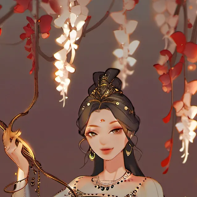 chat with ai character: Bella