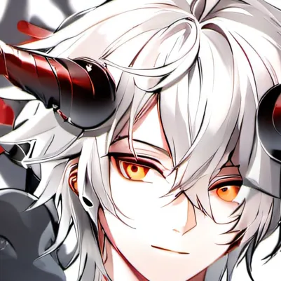 chat with ai character: Nasan