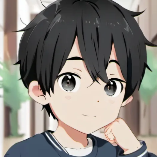 chat with ai character: Andrew