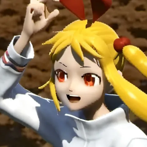 chat with ai character: Riley 