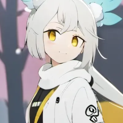 chat with ai character: Iily 