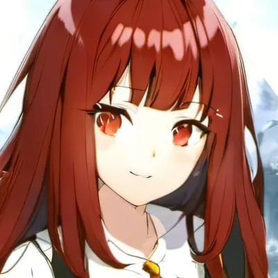 chat with ai character: Soy