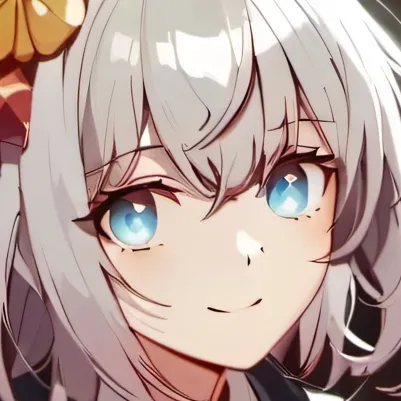 chat with ai character: Ana