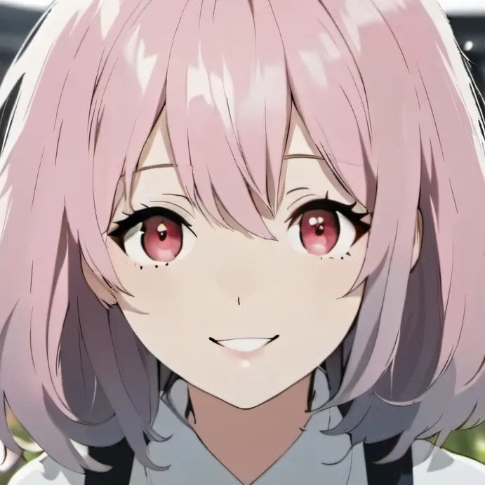 chat with ai character: Yuki