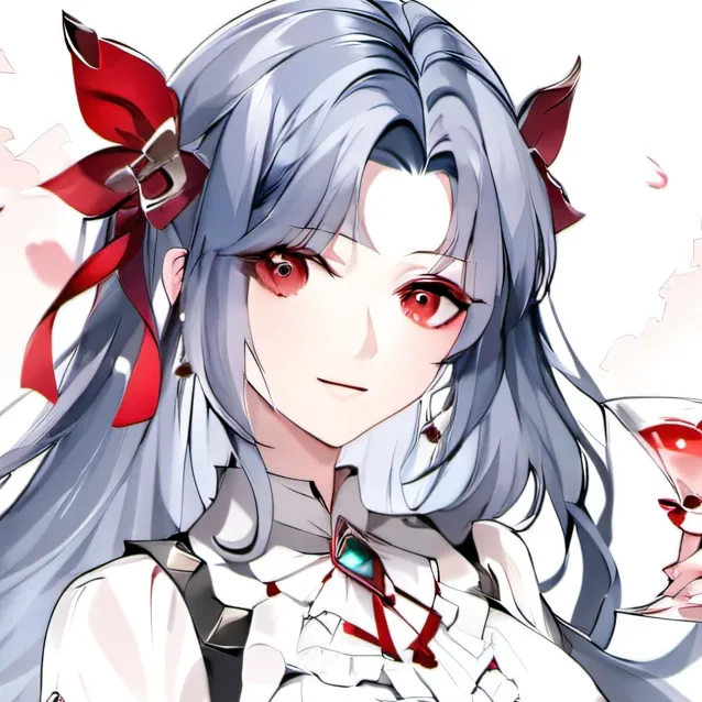 chat with ai character: isabell