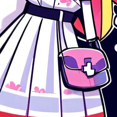 chat with ai character: hazbin hotel