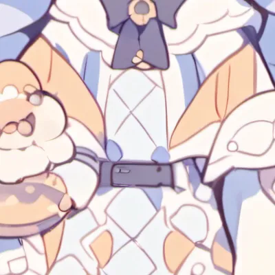 chat with ai character: Fpe