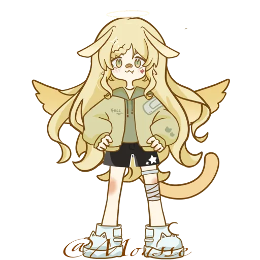 creator Grace Naganomi's avatar