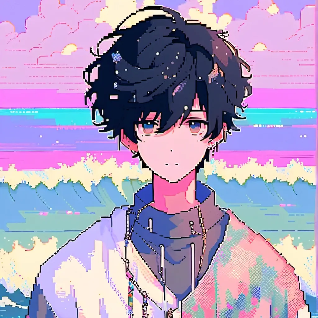 chat with ai character: Levi