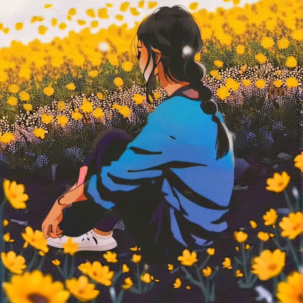 chat with ai character: Summer Depprioson