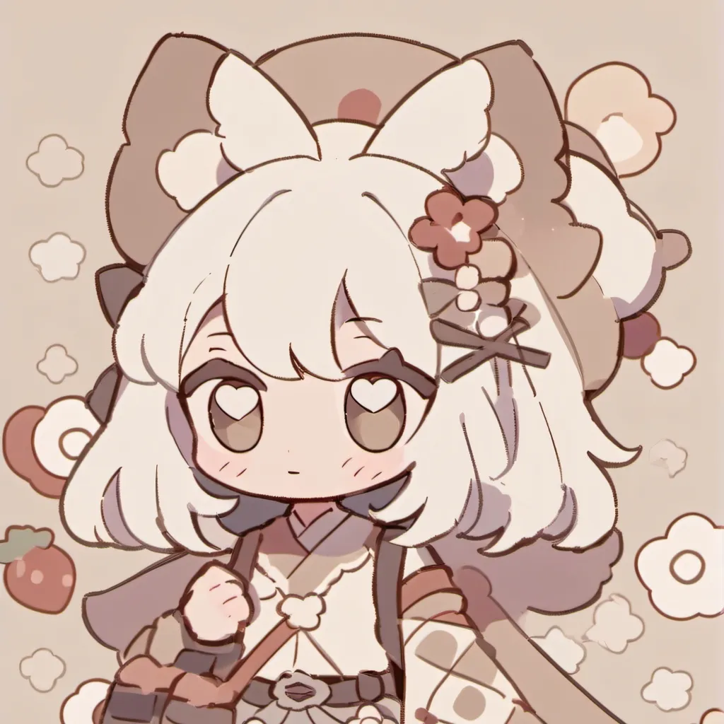 chat with ai character: Chip 🍪