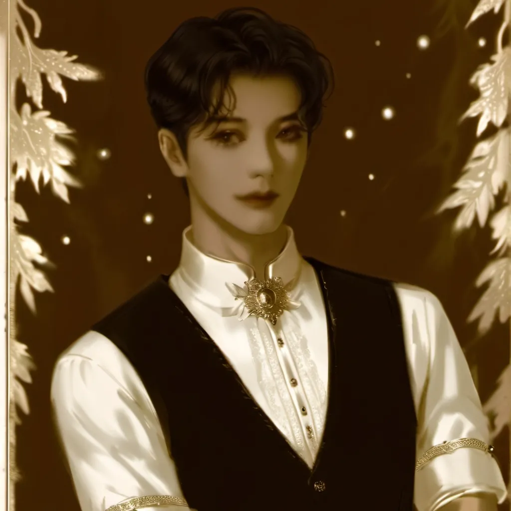 chat with ai character: Alexis