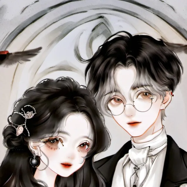 chat with ai character: Jacob 