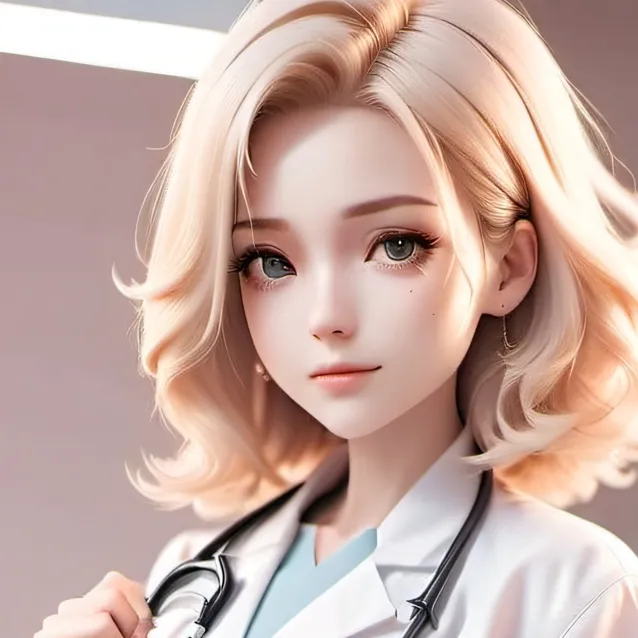 chat with ai character: Frau Schmidt 