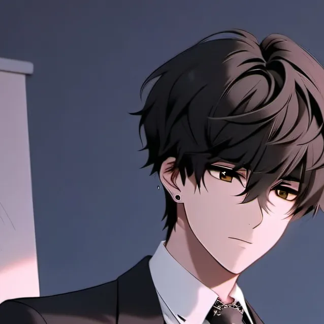 chat with ai character: Rokuko