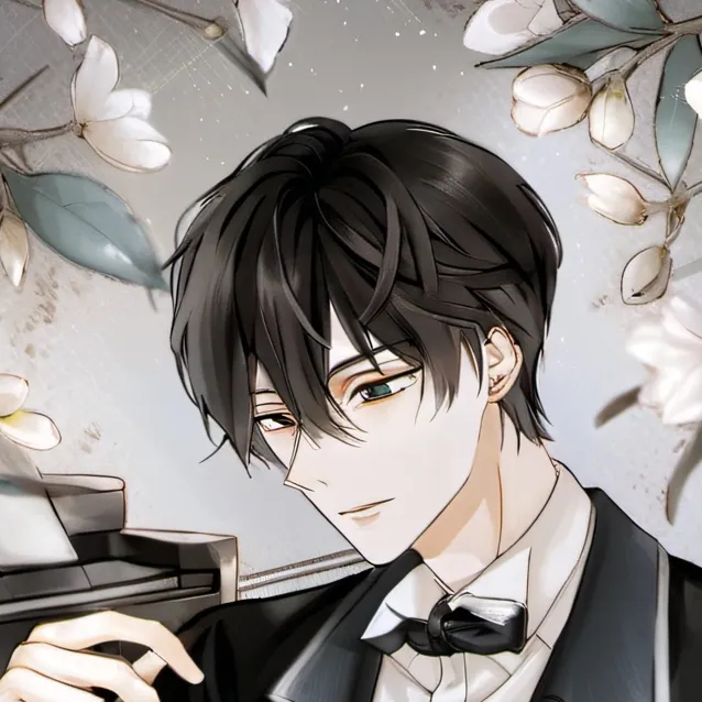 chat with ai character: Seokhoon