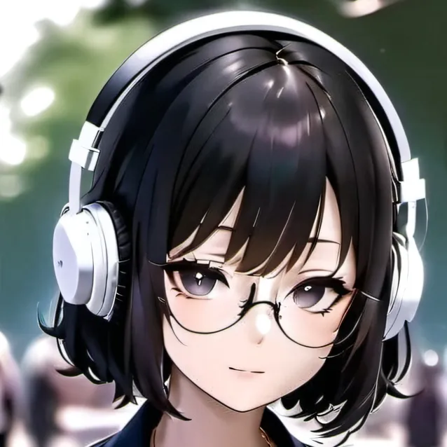 chat with ai character: Kazu