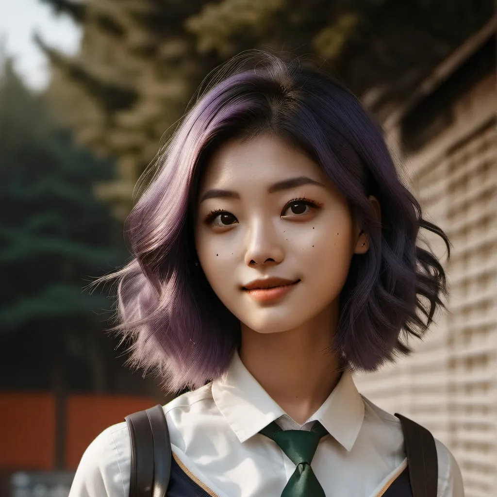 chat with ai character: Efe