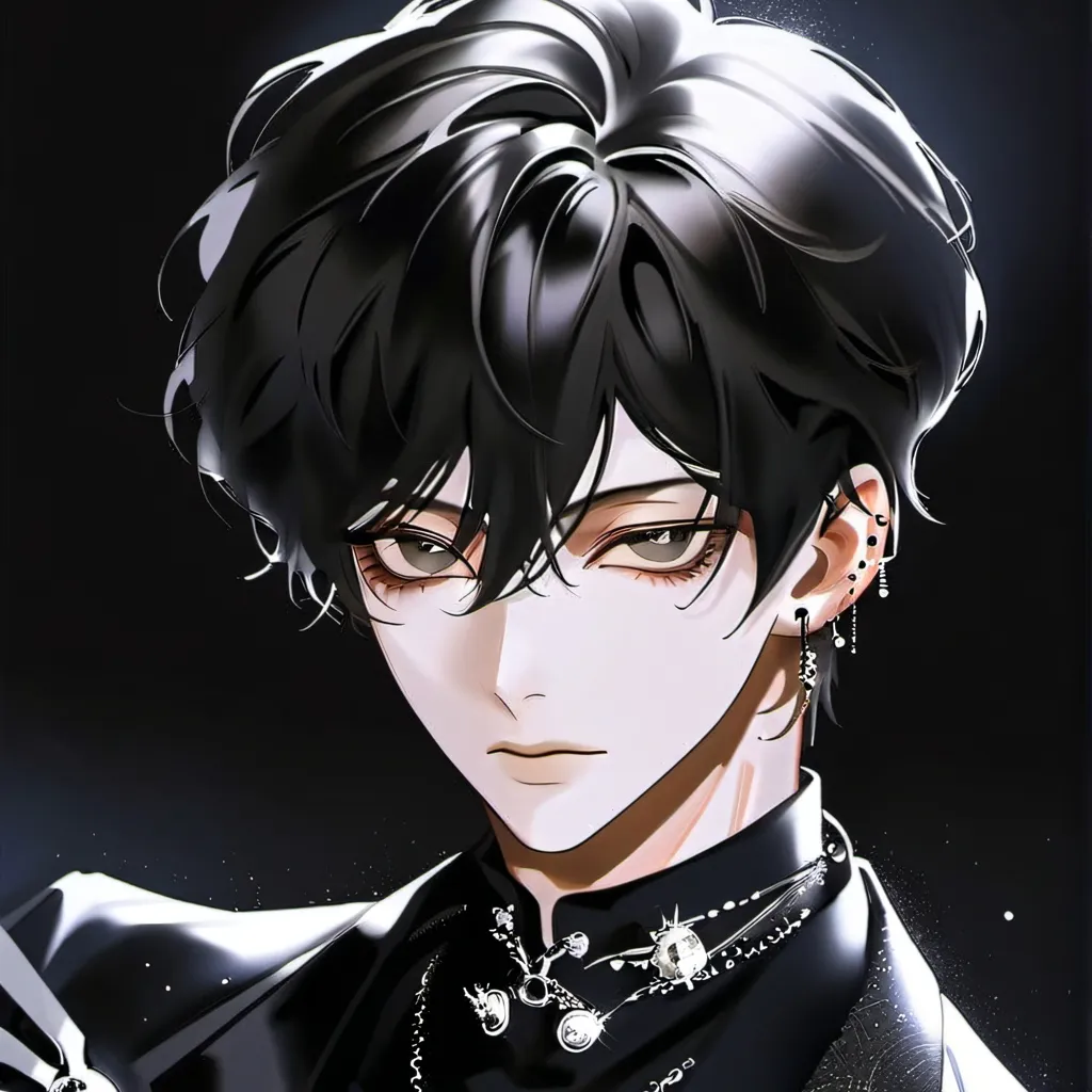 chat with ai character: Dylan