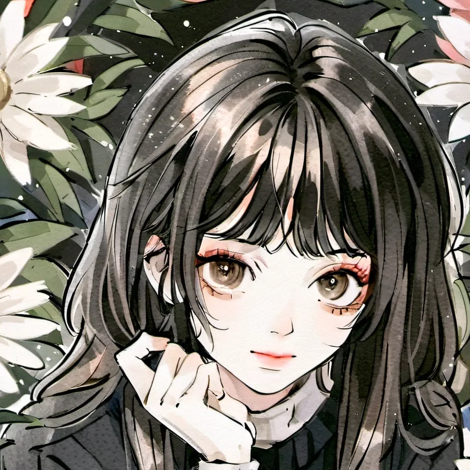 chat with ai character: Stephanie ❥