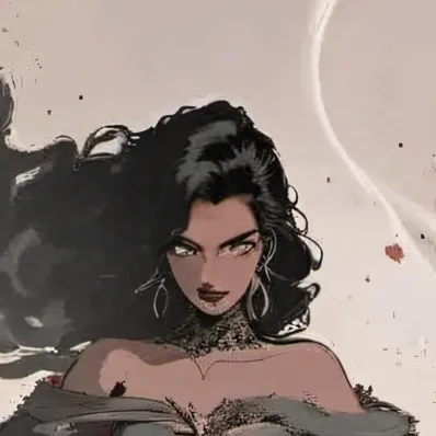 chat with ai character: Brooklyn