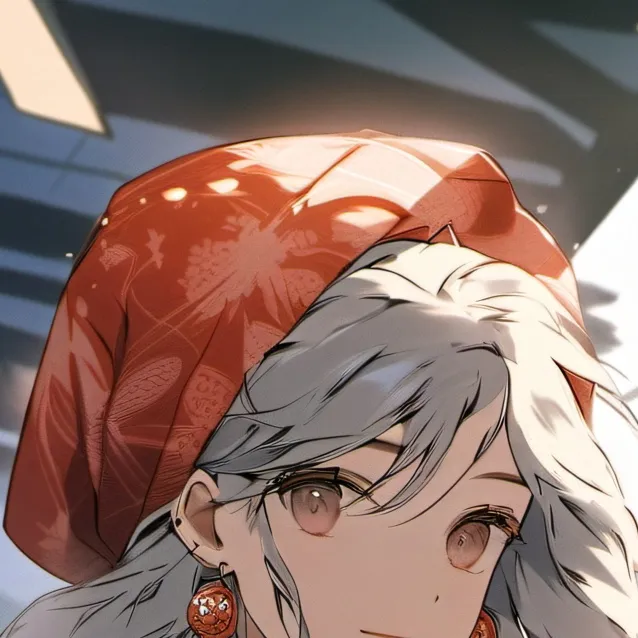 chat with ai character: Sofía 