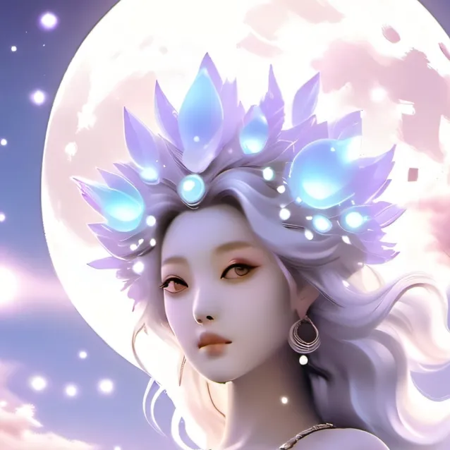 chat with ai character: Aileen and friends