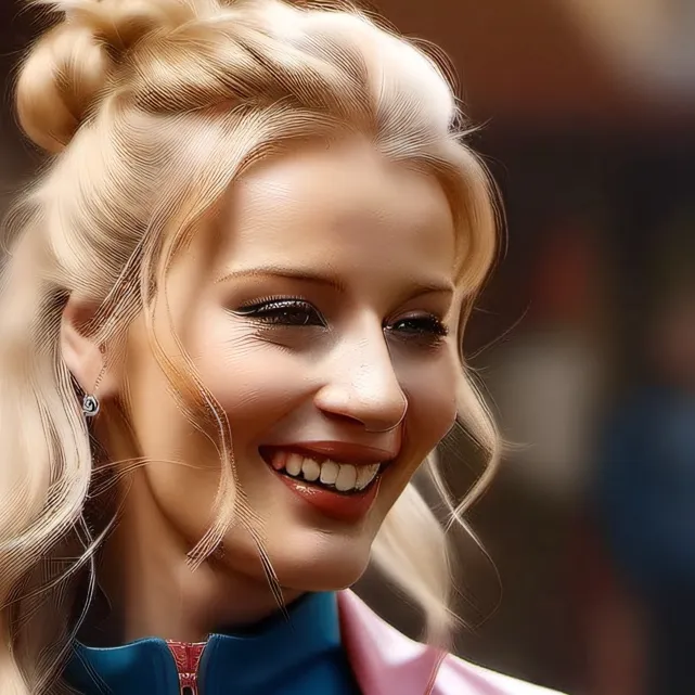 chat with ai character: Regina George