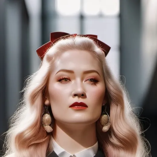 chat with ai character: Heather Chandler