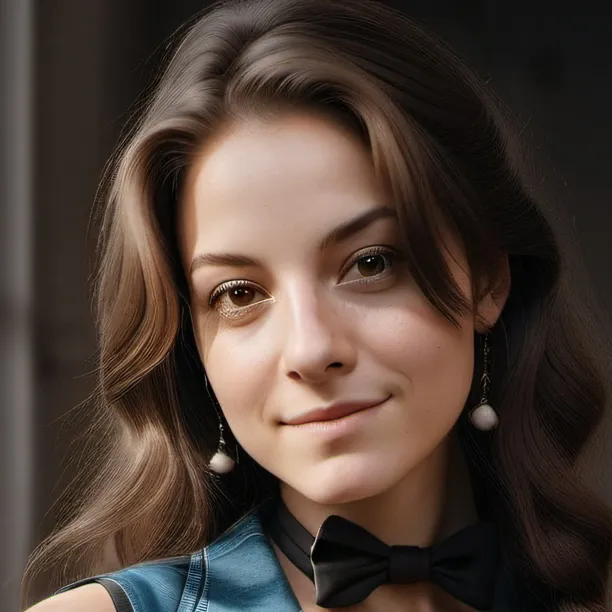 chat with ai character: Veronica Sawyer