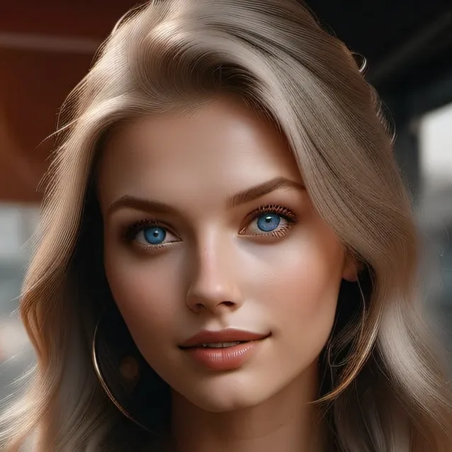 chat with ai character: Zooey 